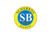 Schubros 60 Schilling Nitro beer Label Full Size