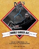 Dick's Double Danger Ale beer