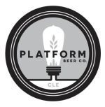 Platform Red Rye 88 beer