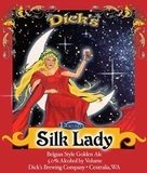 Dick's Silk Lady beer