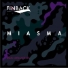 Finback Miasma beer