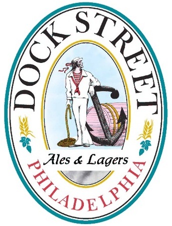 Dock Street Cream Ale beer Label Full Size