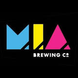 M.I.A. Conga Lime beer