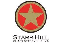 Starr Hill Tripel Debut #1 beer Label Full Size