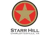 Starr Hill Tripel Debut #1 beer
