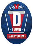 Victory D'Town Drafts: Jarrylo IPA beer