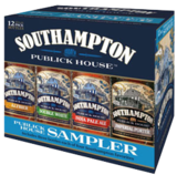Southampton Variety Pack beer