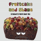 Hailstorm Fruitcake And Shame beer
