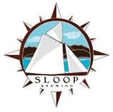 Sloop Waves of Grain beer
