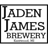 Jaden James Cherry Cider beer
