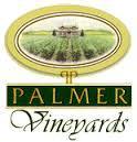Palmer Vineyards Sauvignon Blanc 2013 wine