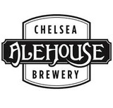 Chelsea Alehouse Hollier 8 beer