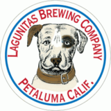 Lagunitas Cappuccino Stout w/ Cinnamon & Vanilla beer