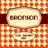 Asheville Bronson beer