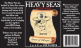 Heavy Seas Letter of Marque beer