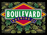 Boulevard Smokestack Series - Harvest Dance 2014 beer