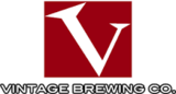 Vintage Paradise Weiss beer