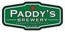 Paddy's Pils beer Label Full Size