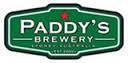 Paddy's Pils beer