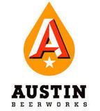 Austin Beerworks Heavy Machinery IPA Series #7: Black IPA beer