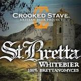 Crooked Stave St. Bretta Citrus Wildbier (Autumn) beer