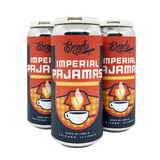 Begyle Imperial Pajamas beer