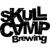 Skull Camp Simcoe Single Hop beer Label Full Size