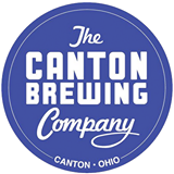 Canton Centennial Hy-PA beer Label Full Size
