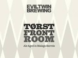Evil Twin Torst Front Room v.2 beer