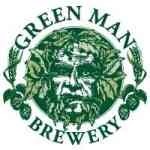 Green Man The Beast beer