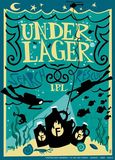 Firetrucker Under Lager: Search and Rescue beer