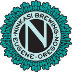 Ninkasi Venn Prismatic Lager beer