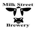 Milk Street Funky Monkey beer Label Full Size