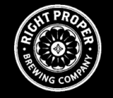 Right Proper Spirit Animal beer