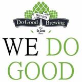 Do Good Milk Stout beer