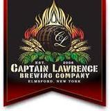 Captain Lawrence St. Vincent's Sour beer