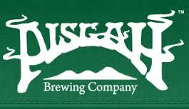 Pisgah Stomping Knob beer Label Full Size
