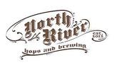 North River West Pale beer
