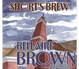 Bellaire Oatmeal Stout beer