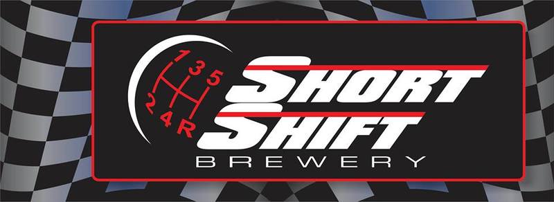 Short Shift Scotch Ale beer Label Full Size