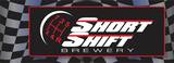 Short Shift Scotch Ale beer