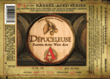 Avery Barrel Aged Series #4 - Depuceleuse beer