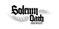 Solemn Oath Endsinator V2 beer Label Full Size