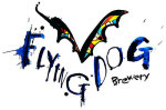 Flying Dog Imperial IPA HBC-431 beer Label Full Size
