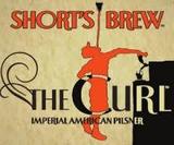 Short's The Curl beer