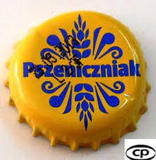 Pezeniczniak Unfiltered Wheat beer