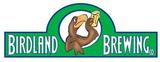 Birdland Nuthatch beer