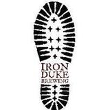 Iron Duke Wildcard beer