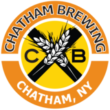 Chatham Dry Irish Stout beer