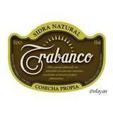 Trabanco Cosecha Propia beer